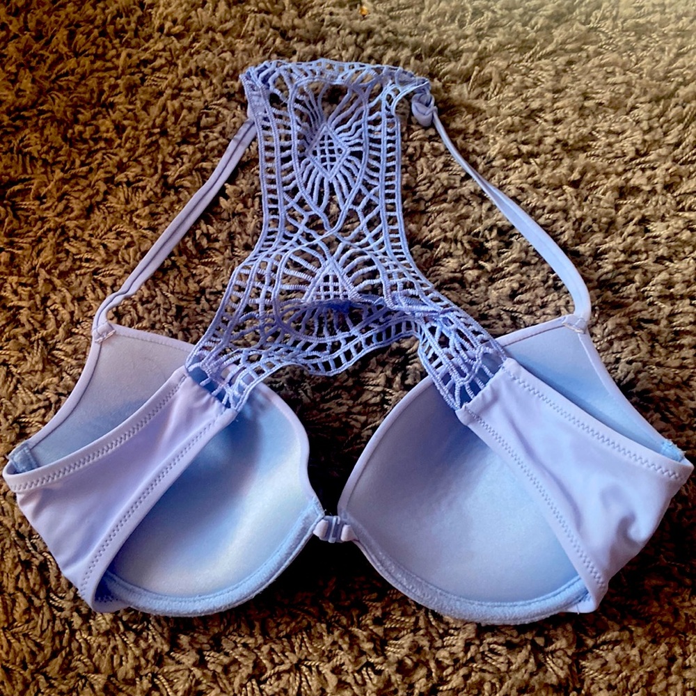 Target Bikini Top Large - Picture 2 of 4